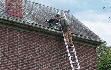 what affects urgent Newbottle roof repairs