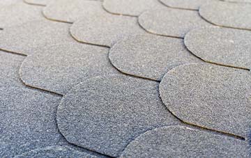 Newbottle asphalt roofing costs