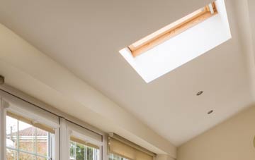 Newbottle conservatory roof insulation companies