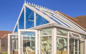 conservatory roof insulation costs Newbottle