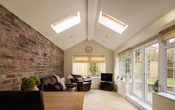 conservatory roof insulation Newbottle
