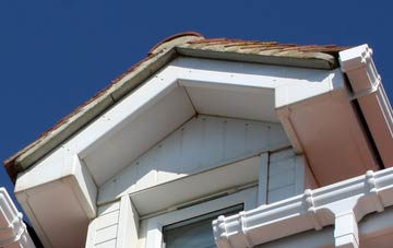 Newbottle fascia installation costs
