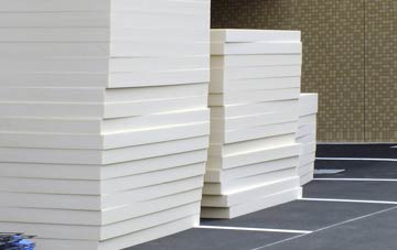 Newbottle flat roof insulation costs