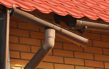 Newbottle gutter repair costs