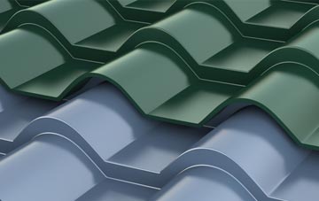 who should consider Newbottle plastic roofs