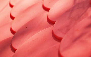 Newbottle plastic roof costs