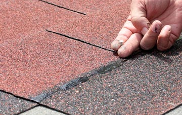 Newbottle asphalt roof repairs