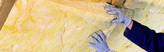 quotes for Newbottle roof insulation