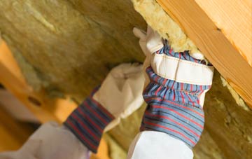 types of Newbottle pitched roof insulation materials