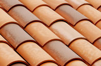Newbottle clay roofing