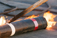 free Newbottle flat roofing repair quotes