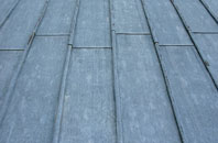 Newbottle lead roofing