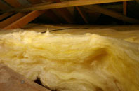 Newbottle pitch roof insulation