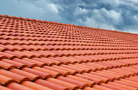 Newbottle roofing tiles